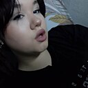 Лиза, 18 лет
