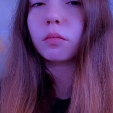 Фотография девушки Алёна, 18 лет из г. Пятигорск