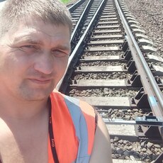 Фотография мужчины Михаил, 33 года из г. Байкальск