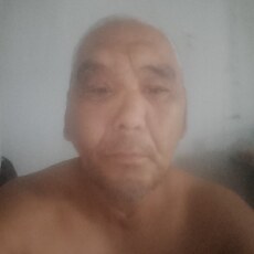Фотография мужчины Монгун, 45 лет из г. Кызыл