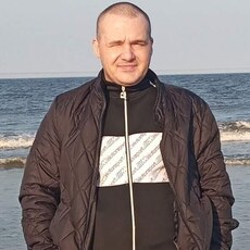 Фотография мужчины Вадим, 39 лет из г. Южно-Сахалинск