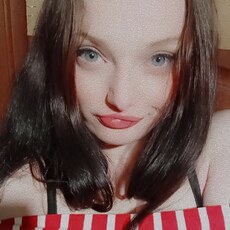 Фотография девушки Лиза, 22 года из г. Днепр