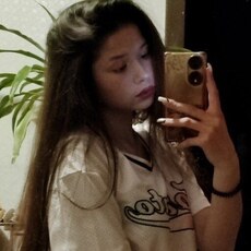 Фотография девушки Екатерина, 18 лет из г. Гродно