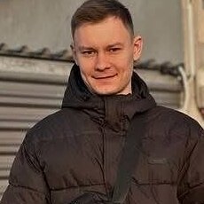 Фотография мужчины Виталя, 25 лет из г. Николаев