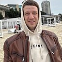 Мишаня, 36 лет