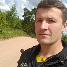 Фотография мужчины Ромка, 27 лет из г. Полоцк