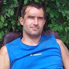 Фотография мужчины Андрей, 34 года из г. Красноярск