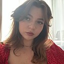 Христина, 23 года