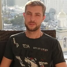 Фотография мужчины Михаил, 38 лет из г. Екатеринбург