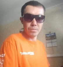 Фотография мужчины Асет, 38 лет из г. Павлодар