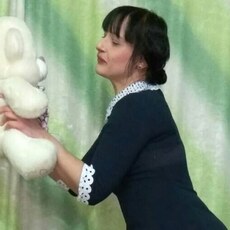Фотография девушки Елена, 42 года из г. Шилово