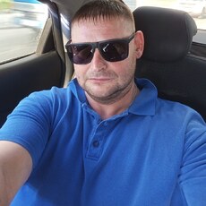 Фотография мужчины Василий, 41 год из г. Новосибирск
