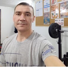 Фотография мужчины Павел, 33 года из г. Улан-Удэ