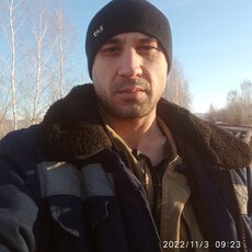 Фотография мужчины Илья, 38 лет из г. Ачинск