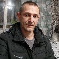 Фотография мужчины Дмитрий, 45 лет из г. Тольятти