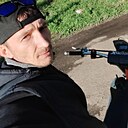Сергей, 33 года