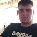 Тëма, 23 года
