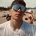 Ибра, 18 лет
