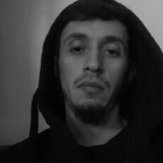 Фотография мужчины Азрет, 31 год из г. Нальчик