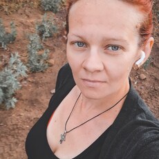 Фотография девушки Анна, 38 лет из г. Павлодар