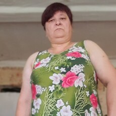 Фотография девушки Наталья, 57 лет из г. Гусь Хрустальный