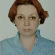 Фотография девушки Шахризада, 53 года из г. Тамбов