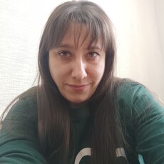 Фотография девушки Ольга, 37 лет из г. Кемерово