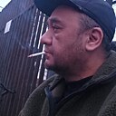 Равшан, 48 лет