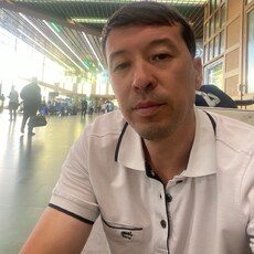 Фотография мужчины Махмуд, 44 года из г. Новый Уренгой