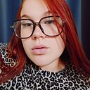 Дарья, 19 лет