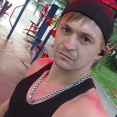 Фотография мужчины Толя, 29 лет из г. Междуреченск