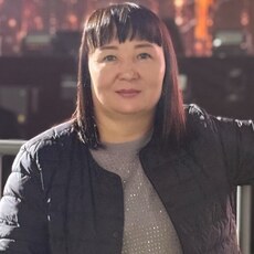 Фотография девушки Саулеш, 54 года из г. Астана