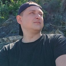 Фотография мужчины Артём, 27 лет из г. Самара