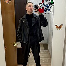 Фотография мужчины Паша, 21 год из г. Комсомольск-на-Амуре