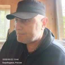 Фотография мужчины Дмитрий, 45 лет из г. Биробиджан