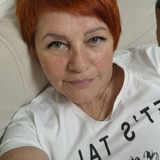 Фотография девушки Галина, 55 лет из г. Петропавловск-Камчатский