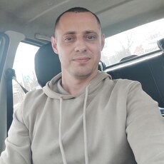 Фотография мужчины Александр, 35 лет из г. Макеевка