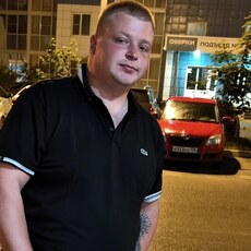 Фотография мужчины Николай, 23 года из г. Калач