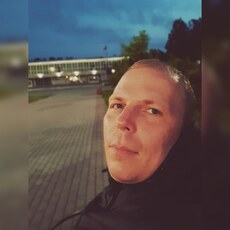 Фотография мужчины Артём, 33 года из г. Екатеринбург