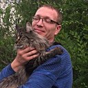Володя, 40 лет