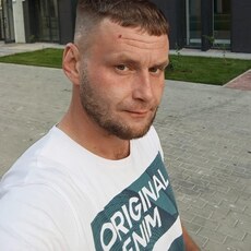 Фотография мужчины Антон, 37 лет из г. Мариуполь