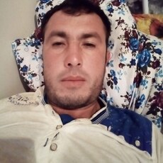 Фотография мужчины Дима, 36 лет из г. Новосибирск