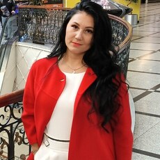 Фотография девушки Ирина, 40 лет из г. Верхняя Пышма