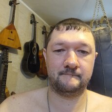 Фотография мужчины Евгений, 37 лет из г. Барнаул