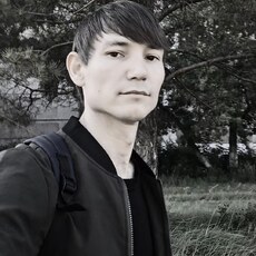 Фотография мужчины Андрей, 34 года из г. Челябинск
