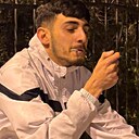 Ниджат, 23 года