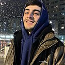 Ниджат, 23 года