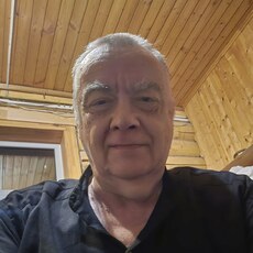 Фотография мужчины Павел, 65 лет из г. Москва
