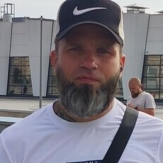 Фотография мужчины Роман, 41 год из г. Москва