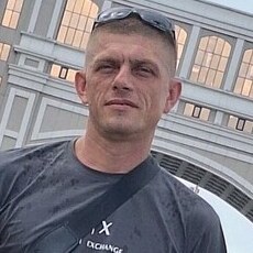 Фотография мужчины Юрий, 42 года из г. Астана